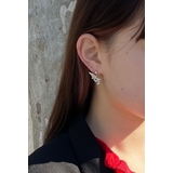 おしゃれ ピアス 韓国 | lattencos | 詳細画像2 