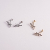 おしゃれ ピアス 韓国 | lattencos | 詳細画像5 