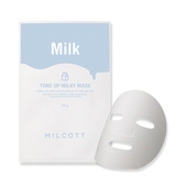 MILCOTT ミルコット TUミルキーマスク正規品 | lattencos | 詳細画像1 