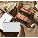 VAVIMELLO バレンタインボックスミニ ブラウン | lattencos | 詳細画像3 