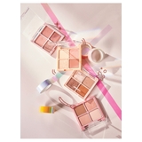 ペリペラ アイシャドウ インクポケットシャドウパレット | lattencos | 詳細画像3 