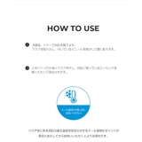 ドクタージー レッド ブレミッシュ | lattencos | 詳細画像15