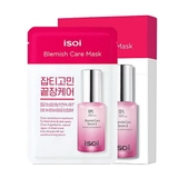 BR Blemish Care Mask | アイソイ ブルガリアン ローズ | lattencos
