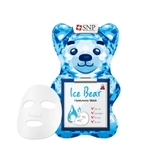 アイスベアヒアルロン酸マスク | SNP マスク アイスベアヒアルロン酸マスク | lattencos