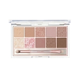 13 PICNIC BY THE SUN SET | クリオ アイシャドウ パレット | lattencos