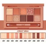 クリオ アイシャドウ パレット | lattencos | 詳細画像6 