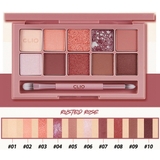 クリオ アイシャドウ パレット | lattencos | 詳細画像7 