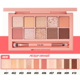 クリオ アイシャドウ パレット | lattencos | 詳細画像9 