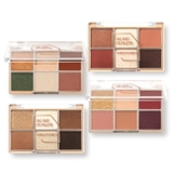 チカイチコ アイシャドウ ワンショットアイパレット | lattencos | 詳細画像1 