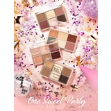 チカイチコ アイシャドウ ワンショットアイパレット | lattencos | 詳細画像5 