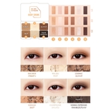 チカイチコ アイシャドウ ワンショットアイパレット | lattencos | 詳細画像9 