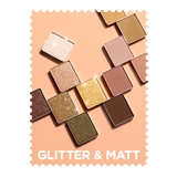 チカイチコ アイシャドウ ワンショットアイパレットNo | lattencos | 詳細画像3 