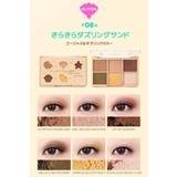 チカイチコ アイシャドウ ワンショットアイパレットNo | lattencos | 詳細画像4 