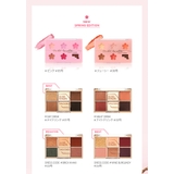 チカイチコ アイシャドウ ワンショットアイパレットスプリングエディション9g | lattencos | 詳細画像3 