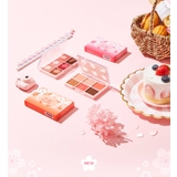 チカイチコ アイシャドウ ワンショットアイパレットスプリングエディション9g | lattencos | 詳細画像4 