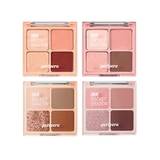 ペリペラ アイシャドウ インクポケットシャドウパレット | lattencos | 詳細画像1 