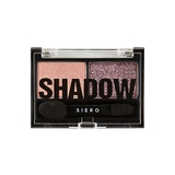 #02 (Faze Pink & Rosy Purple) | シエロ トゥートーンアイズ SIERO | lattencos