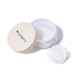 01 ホワイト パウダー | ミルコット MILCOTT スキブラ―パウダー | lattencos