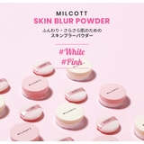 ミルコット MILCOTT スキブラ―パウダー | lattencos | 詳細画像2 