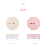 ミルコット MILCOTT スキブラ―パウダー | lattencos | 詳細画像3 