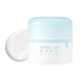 TONE UP CHOU CREAM | MILCOTT ミルコット トーンアップシュークリーム | lattencos