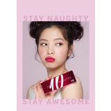 ヌニブッシャー メルティングアイパレットジャス10ミニッツ nuni | lattencos | 詳細画像6 