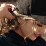 【韓国発】流線カーブピアス レディースファッション通販 曲線 | LAYLA | 詳細画像7 