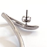 【韓国発】流線カーブピアス レディースファッション通販 曲線 | LAYLA | 詳細画像4 