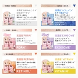 \待望の個包装ミルキーマスク誕生 シートマスク 2箱セット | cici bella | 詳細画像11