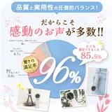 高速ハンディファン PRO 扇風機 | La Bella | 詳細画像5