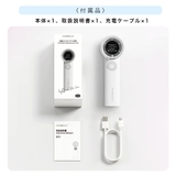 高速ハンディファン PRO 扇風機 | La Bella | 詳細画像16