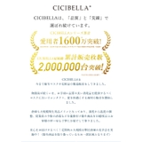 クリアハンディファン 冷却プレート 2025 | La Bella | 詳細画像3