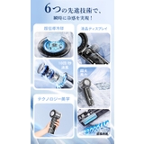 クリアハンディファン 冷却プレート 2025 | La Bella | 詳細画像7