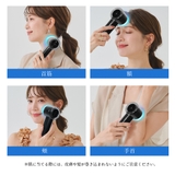 クリアハンディファン 冷却プレート 2025 | La Bella | 詳細画像9