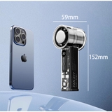 クリアハンディファン 冷却プレート 2025 | La Bella | 詳細画像17