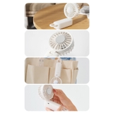 冷却ハンディファン 3WAY 冷却プレート | cici bella | 詳細画像16 