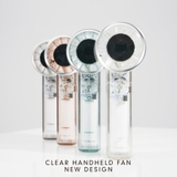 2025 クリアハンディファン おしゃれ | cici bella | 詳細画像13 