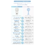 ハンディファン 夏用 首かけ | cici bella | 詳細画像13