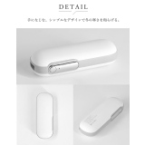 充電式カイロ 電気カイロ 1台2役 | cici bella | 詳細画像16 