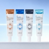 ダーマアイクリーム40ml/目元保湿クリーム/ペプチド/ヒアルロン酸/コラーゲン/クマ/しわケア/韓国スキンケア/韓国アイクリーム | LEBELAGE | 詳細画像1