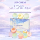 LEPOREM バスボームバスボム 12個ギフトセット | LEPOREM | 詳細画像2 