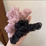 シュシュヘアクリップ | Lips | 詳細画像14 