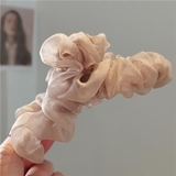 シュシュヘアクリップ | Lips | 詳細画像9 