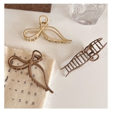 リボンヘアクリップ | Lips | 詳細画像6 