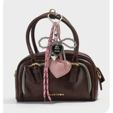 ハート&リボンキーホルダー | LETee | 詳細画像2