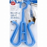 洗濯ハンガー シューズハンガー ２個入 | livingut | 詳細画像2 