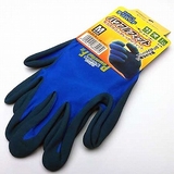 手袋 パワフルフィット Mサイズ 作業用手袋 軍手 | livingut | 詳細画像1