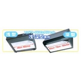 レンジフードフィルター 厚型 ハンドカット | livingut | 詳細画像2