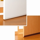 隙間テープ ドア すき間 | livingut | 詳細画像2 