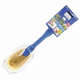 シューズクリーナー 靴ブラシ 子供用シューズクリーナー | livingut | 詳細画像2 